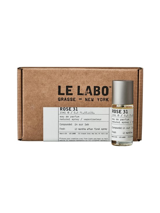 Le Labo - Rose 31 aromāts - NOCOL | Stockmann - photo 4