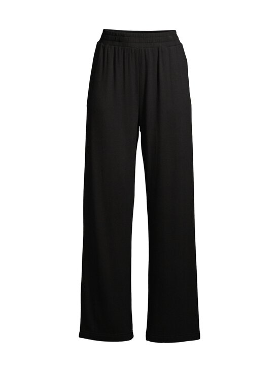 NOOM loungewear - Püksid Stella - BLACK - photo 1 NOOM loungewear - Püksid Stella - BLACK | Stockmann - photo 1