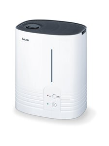 Beurer - LB55-ilmankostutin - WHITE | Stockmann