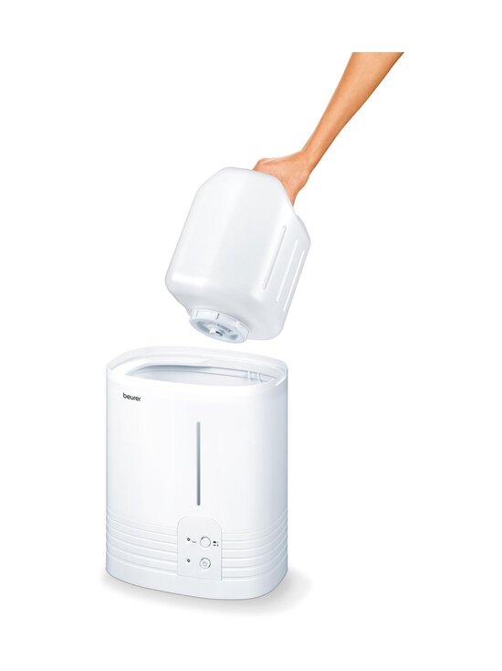 Beurer - LB55-ilmankostutin - WHITE | Stockmann - photo 4