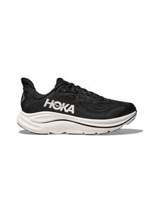 Hoka - M Clifton 10 Wide -juoksukengät - BWHT BLACK / WHITE | Stockmann