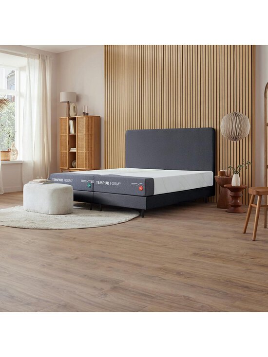 Tempur - Form Static -sänky Original-patja firm 160 x 200 cm - GREY | Stockmann - photo 2
