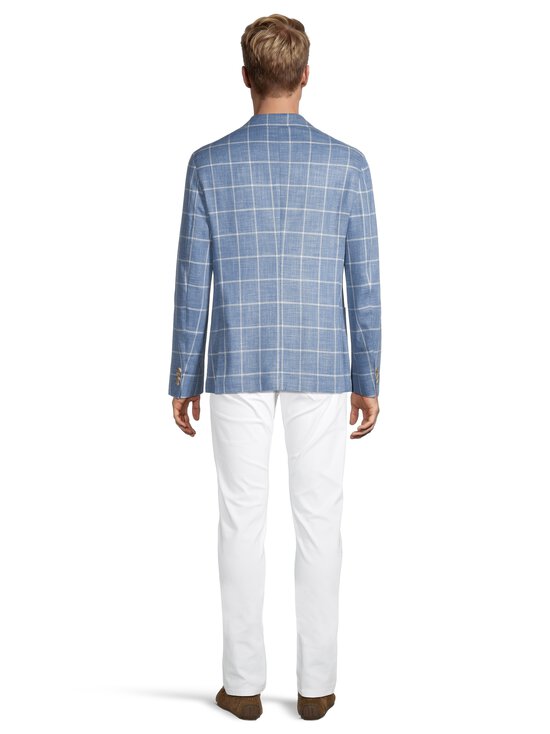 SAND Copenhagen - King Classic fit žakete - 520 BLUE | Stockmann - photo 3