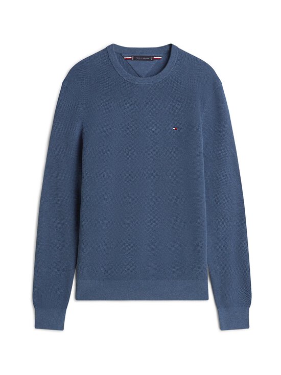 Tommy Hilfiger - Essential Structure -neulepaita - DBZ AEGEAN SEA | Stockmann - photo 1