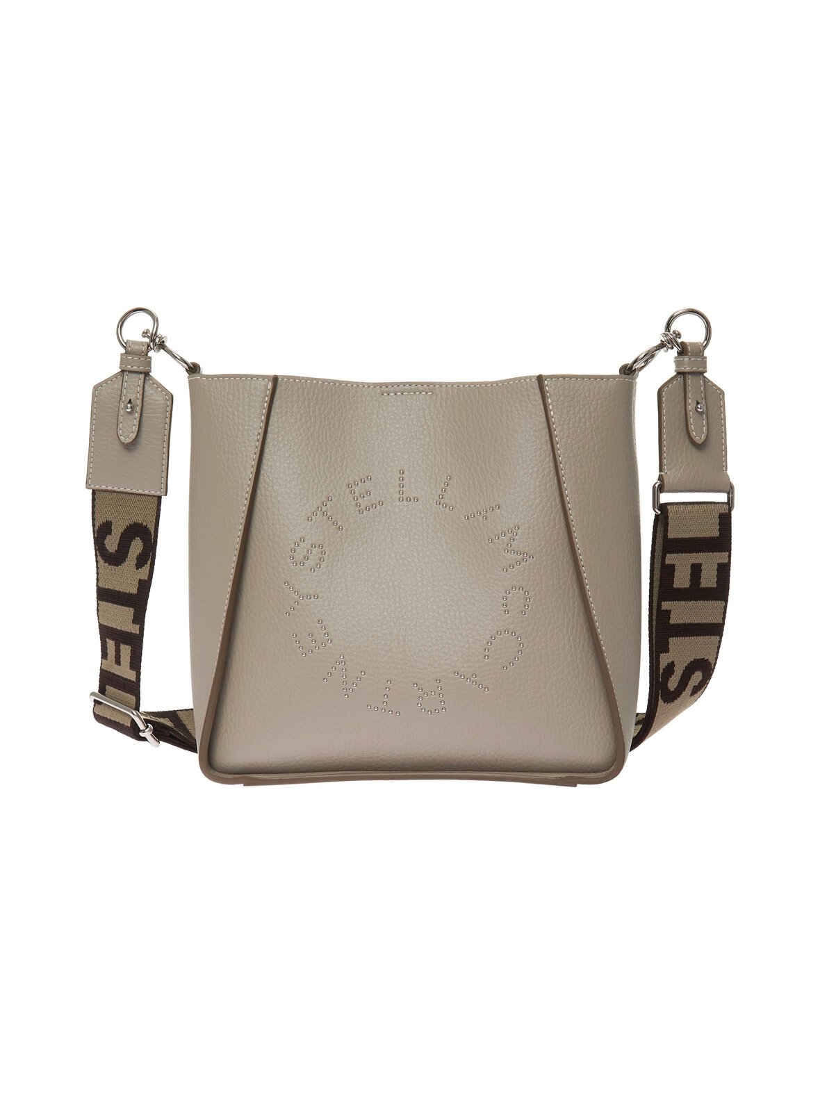 Logo Crossbody -laukku
