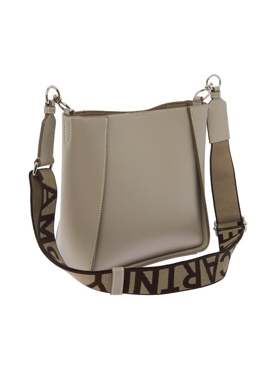 Stella McCartney - Logo Crossbody -laukku - 2800 MOSS | Stockmann - photo 2