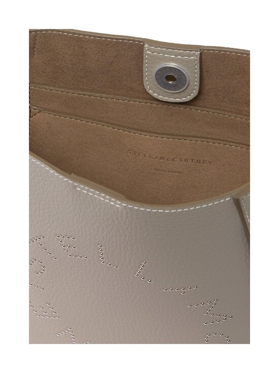 Stella McCartney - Logo Crossbody -laukku - 2800 MOSS | Stockmann - photo 3