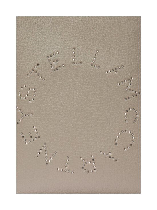 Stella McCartney - Logo Crossbody -laukku - 2800 MOSS | Stockmann - photo 4