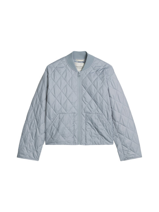 Marc O'Polo - Blouson-tikkitakki - 824 GREY HORIZON | Stockmann - photo 1