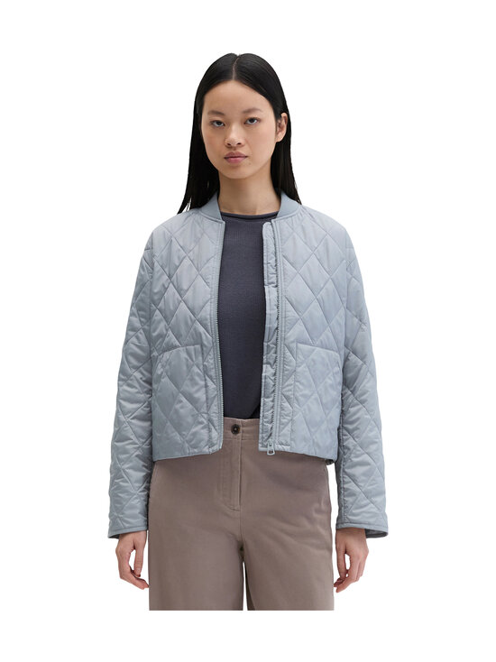 Marc O'Polo - Blouson-tikkitakki - 824 GREY HORIZON | Stockmann - photo 2