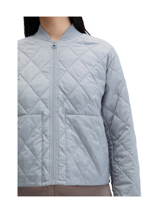 Marc O'Polo - Blouson-tikkitakki - 824 GREY HORIZON | Stockmann - photo 4