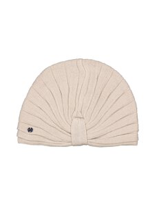 KN Kati Niemi - Olivia puuvillane müts - 12 BEIGE | Stockmann