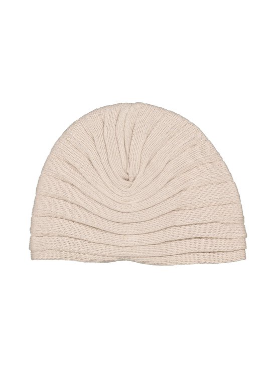 KN Kati Niemi - Olivia puuvillane müts - 12 BEIGE - photo 2 KN Kati Niemi - Olivia puuvillane müts - 12 BEIGE | Stockmann - photo 2