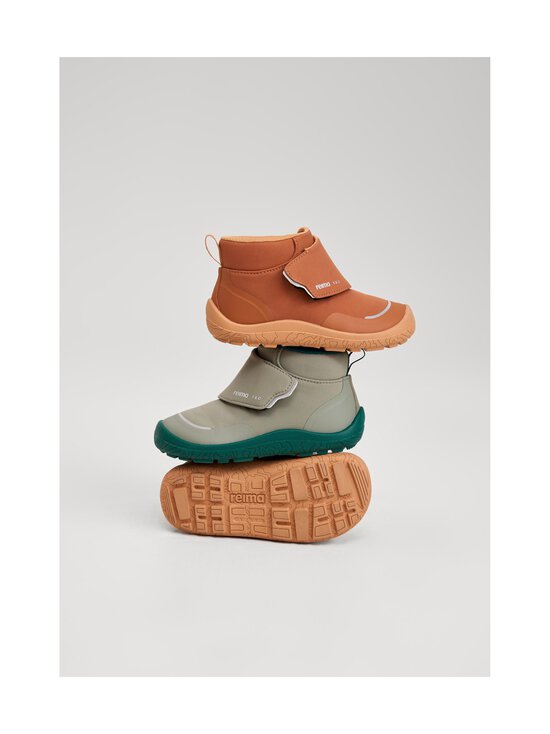 Reima - Reimatec Hyppii baskāju apavi - 1490 CINNAMON BROWN - photo 10 Reima - Reimatec Hyppii baskāju apavi - 1490 CINNAMON BROWN | Stockmann - photo 10