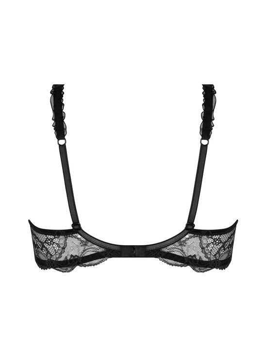 Lise Charmel - Soir De Venise Full Cup -rintaliivit - ND BLACK | Stockmann - photo 2