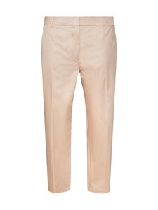 Tommy Hilfiger Curve - Curve Slim Straight -chinot - AEG BEIGE Tommy Hilfiger Curve - Curve Slim Straight -chinot - AEG BEIGE | Stockmann
