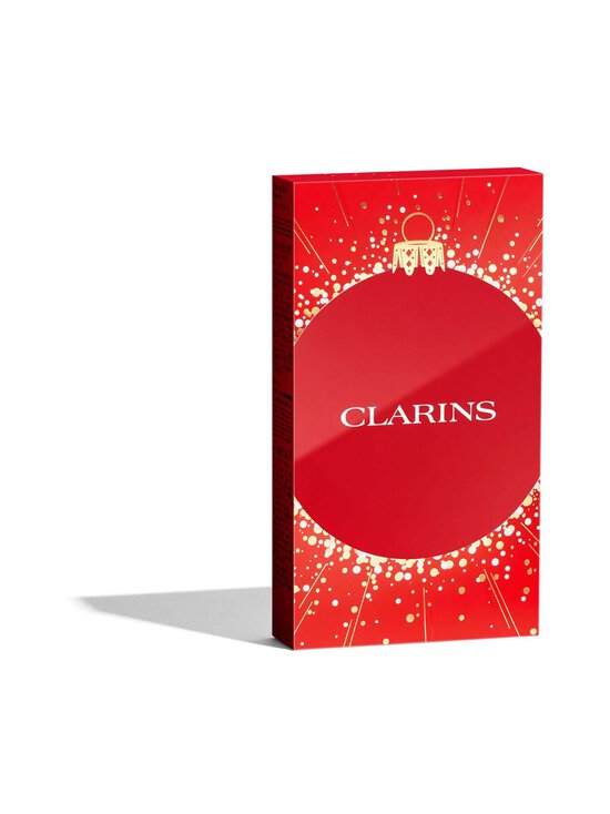 Clarins - Supra Volume Mascara Xmas Set  -ripsiväripakkaus - NOCOL | Stockmann - photo 3