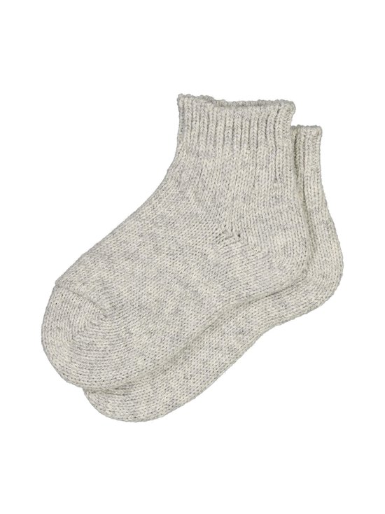 HELSINGIN VILLASUKKATEHDAS - Domestic-villasukat - JÄKÄLÄNHARMAA - photo 2 HELSINGIN VILLASUKKATEHDAS - Domestic-villasukat - JÄKÄLÄNHARMAA | Stockmann - photo 2