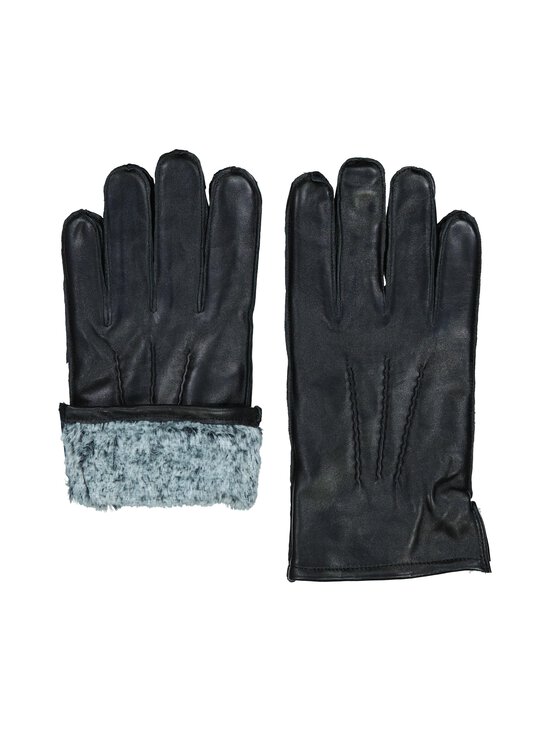 CONSTRUE - Nahkkindad Juanes Coa - 99 BLACK - photo 4 CONSTRUE - Nahkkindad Juanes Coa - 99 BLACK | Stockmann - photo 4