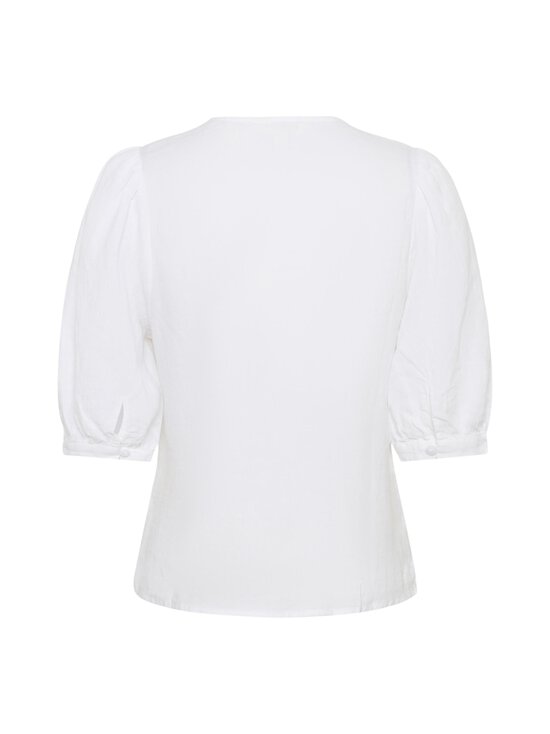 Part Two - AzraPW-pusero - 110601 BRIGHT WHITE | Stockmann - photo 2