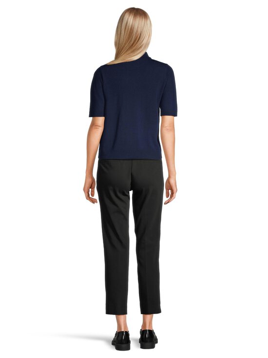ESSENTIALS by Stockmann - Agatha-merinoneulepusero - DK.NAVY 221884 - photo 3 ESSENTIALS by Stockmann - Agatha-merinoneulepusero - DK.NAVY 221884 | Stockmann - photo 3
