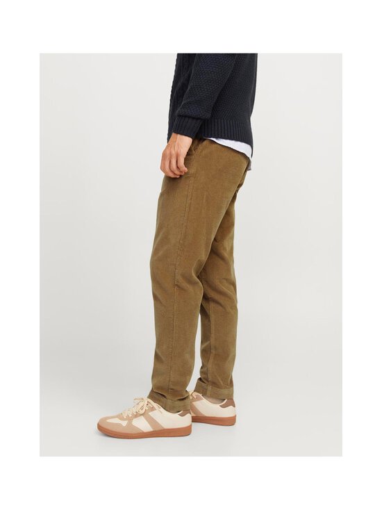 Jack & Jones - Velvetist chinod JpsTace Corduroy - ELMWOOD | Stockmann - photo 4
