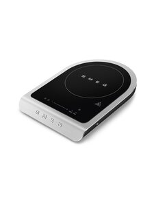 Smeg - Kannettava induktiokeittoalue - BLACK Smeg - Kannettava induktiokeittoalue - BLACK | Stockmann