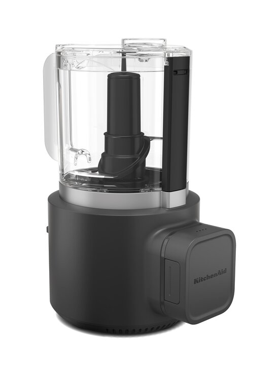 KitchenAid - Go- johdoton miniteholeikkuri akulla - BLACK MATTE - photo 2 KitchenAid - Go- johdoton miniteholeikkuri akulla - BLACK MATTE | Stockmann - photo 2