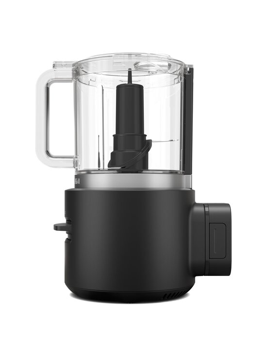 KitchenAid - Go- johdoton miniteholeikkuri akulla - BLACK MATTE - photo 3 KitchenAid - Go- johdoton miniteholeikkuri akulla - BLACK MATTE | Stockmann - photo 3
