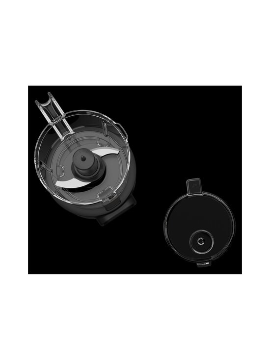 KitchenAid - Go- johdoton miniteholeikkuri akulla - BLACK MATTE - photo 4 KitchenAid - Go- johdoton miniteholeikkuri akulla - BLACK MATTE | Stockmann - photo 4
