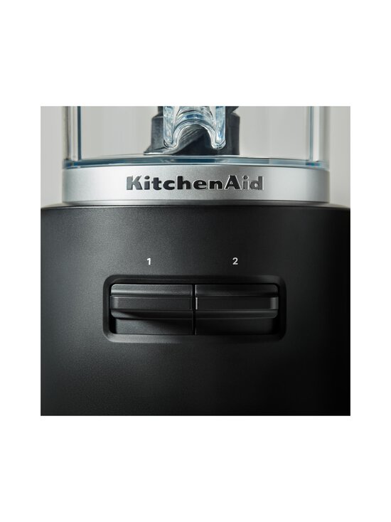 KitchenAid - Go- johdoton miniteholeikkuri akulla - BLACK MATTE - photo 6 KitchenAid - Go- johdoton miniteholeikkuri akulla - BLACK MATTE | Stockmann - photo 6