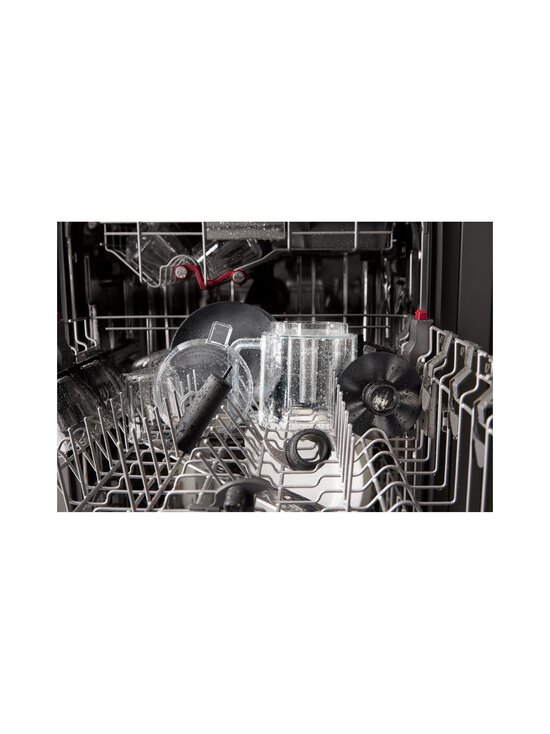 KitchenAid - Go- johdoton miniteholeikkuri akulla - BLACK MATTE - photo 7 KitchenAid - Go- johdoton miniteholeikkuri akulla - BLACK MATTE | Stockmann - photo 7