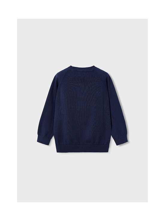 Mayoral - Kudum Basic Jumper - NAVY 54 - photo 2 Mayoral - Kudum Basic Jumper - NAVY 54 | Stockmann - photo 2