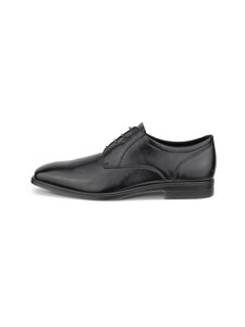 ecco - Kingad Queenstown - 01001 BLACK | Stockmann