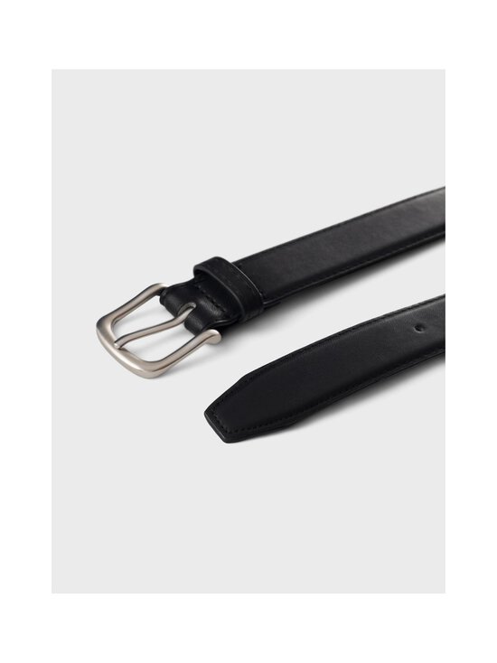 Name It - NkmAcc-Farlo mākslīgās ādas josta - BLACK - photo 3 Name It - NkmAcc-Farlo mākslīgās ādas josta - BLACK | Stockmann - photo 3