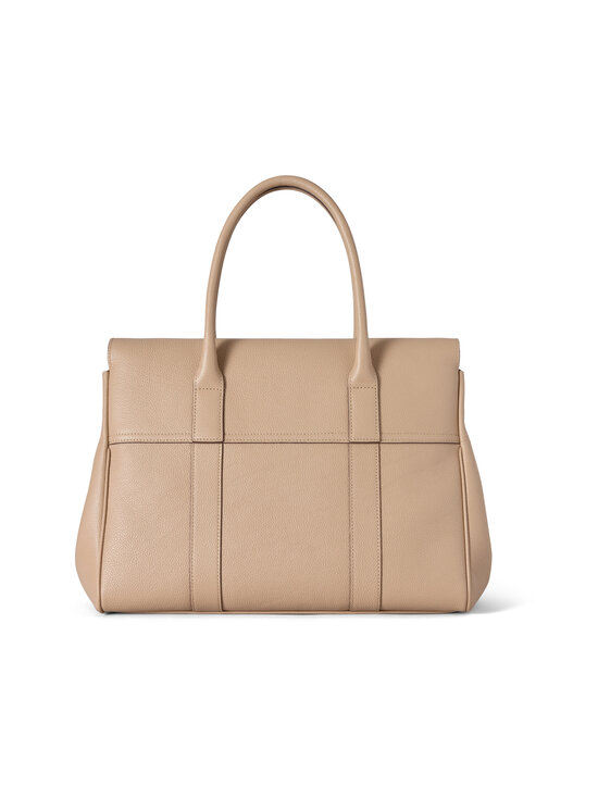 Mulberry - Õlakott Bayswater Small Classic Grain - W577 CRUMPET | Stockmann - photo 2