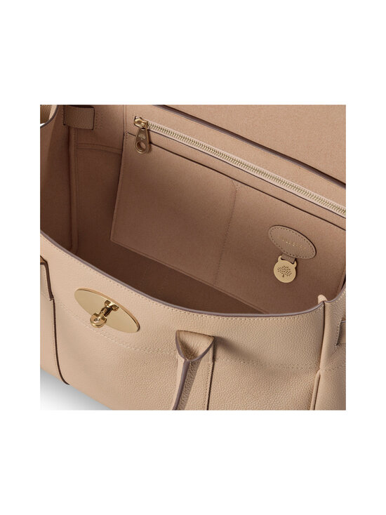 Mulberry - Õlakott Bayswater Small Classic Grain - W577 CRUMPET | Stockmann - photo 5