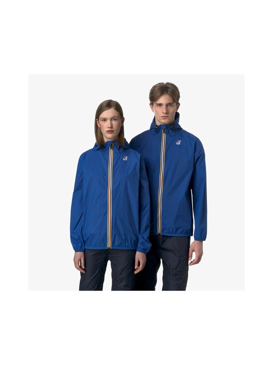 K-Way - Le Vrai 4.0 Claude -sadetakki - 063 BLUE ROYAL MARINE | Stockmann - photo 3