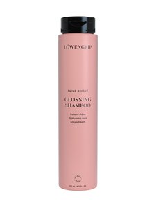 Löwengrip - Shine Bright Glossing Shampoo Löwengrip - Shine Bright Glossing Shampoo | Stockmann