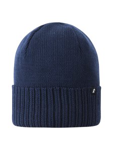Reima - Kalotti-neulepipo - 6980 NAVY | Stockmann