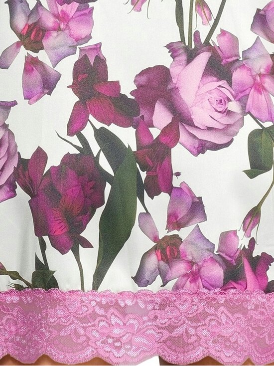 Ted Baker - Ariana naktskrekls - WHITE | Stockmann - photo 4