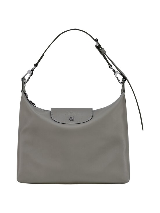 Longchamp - Le Pliage Xtra -olkalaukku - P55 TURTLEDOVE | Stockmann - photo 1