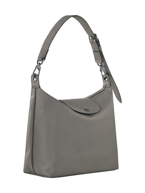 Longchamp - Le Pliage Xtra -olkalaukku - P55 TURTLEDOVE | Stockmann - photo 4