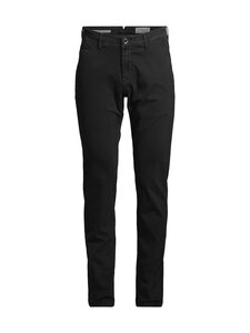 Jacob Cohen - Pantalone Slim Fit Bobby -farkut - C74 BLACK | Stockmann