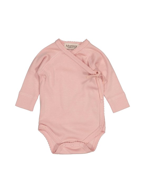 Belita Wrap body