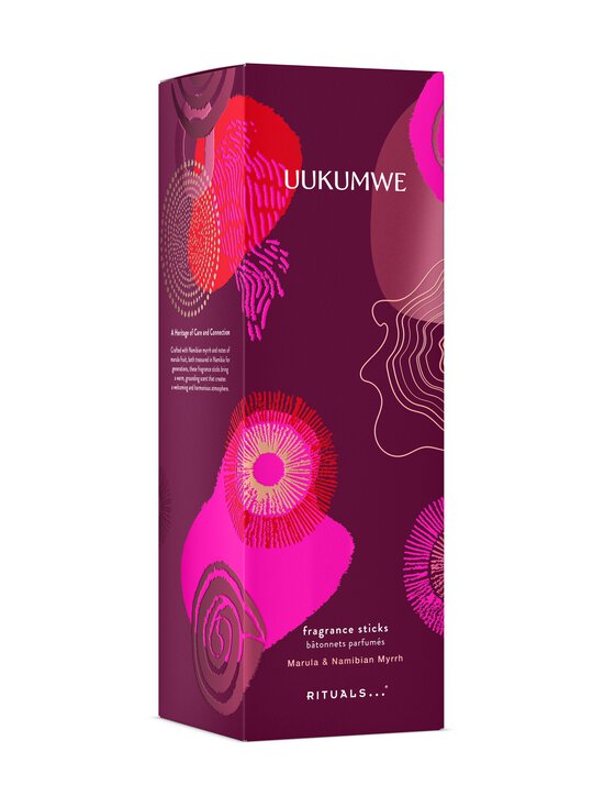 Rituals - Uukumwe Fragrance Sticks -tuoksutikut - NOCOL | Stockmann - photo 2