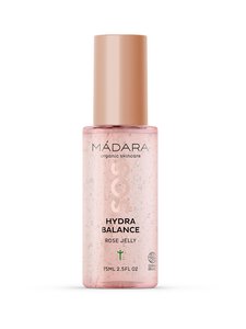 Madara - SOS Hydra Balance Rose Jelly -geeli | Stockmann