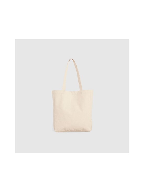 Levi's - Everyday Graphic Tote Circular -kangaskassi - 0000000243 CIRCULAR SADDLEMA | Stockmann - photo 2