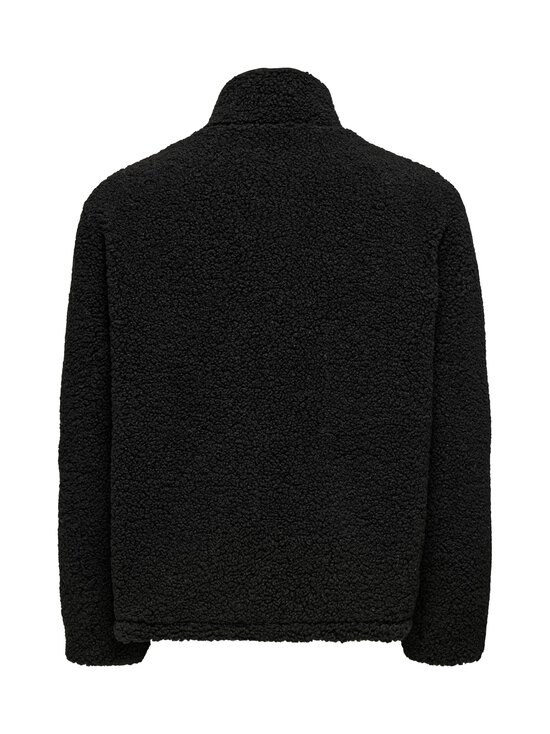 Only & Sons - Jope OnsJaimy Sherpa - BLACK | Stockmann - photo 2