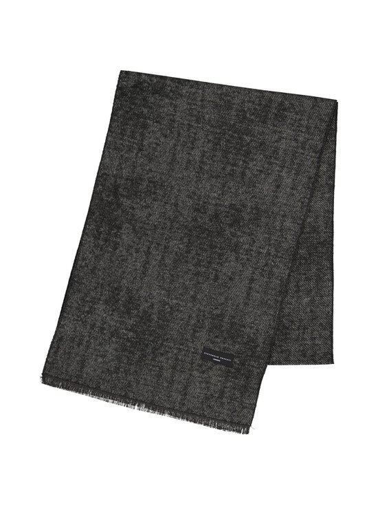 Stockholm Kravatt - Viscose Plain šalle - 8BLACK - photo 1 Stockholm Kravatt - Viscose Plain šalle - 8BLACK | Stockmann - photo 1